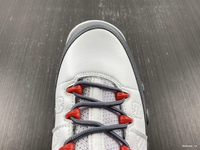 Fire CT8019-162 9 Retro Jordan Red 0330